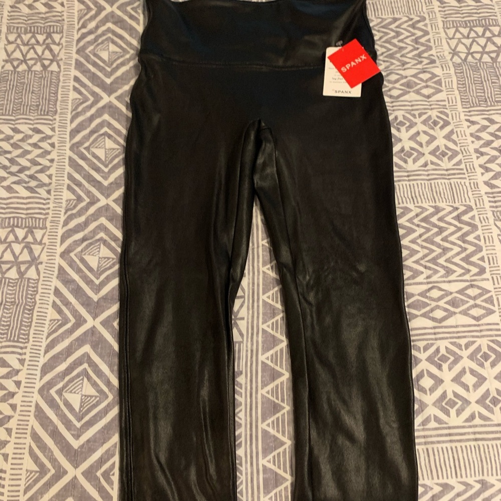 Spanx leggings